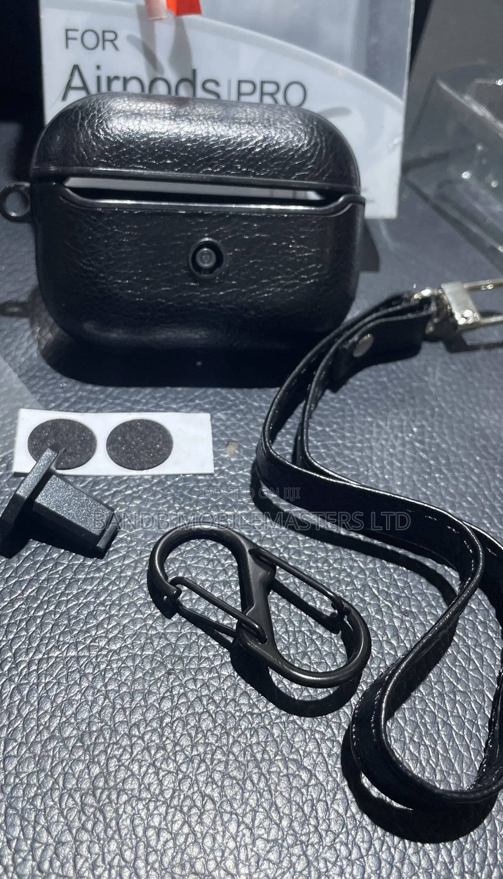 Case for Airpods Pro , Pro2 and Airpods 3
