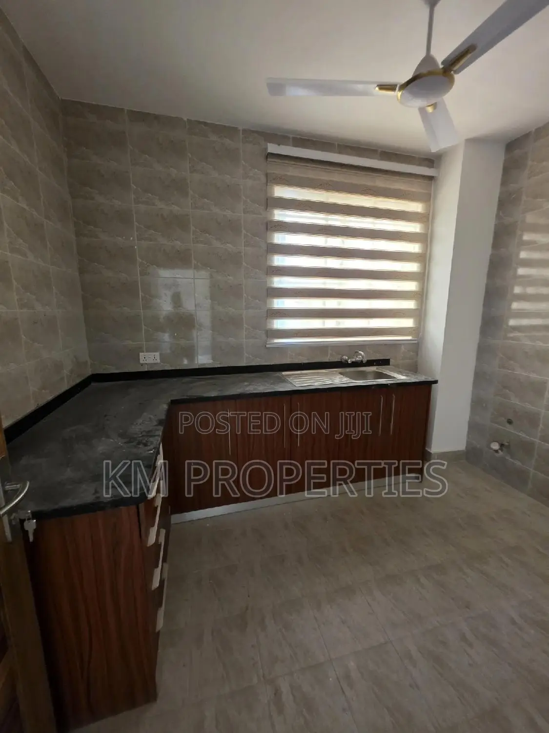 2bdrm Apartment in West Legon for rent