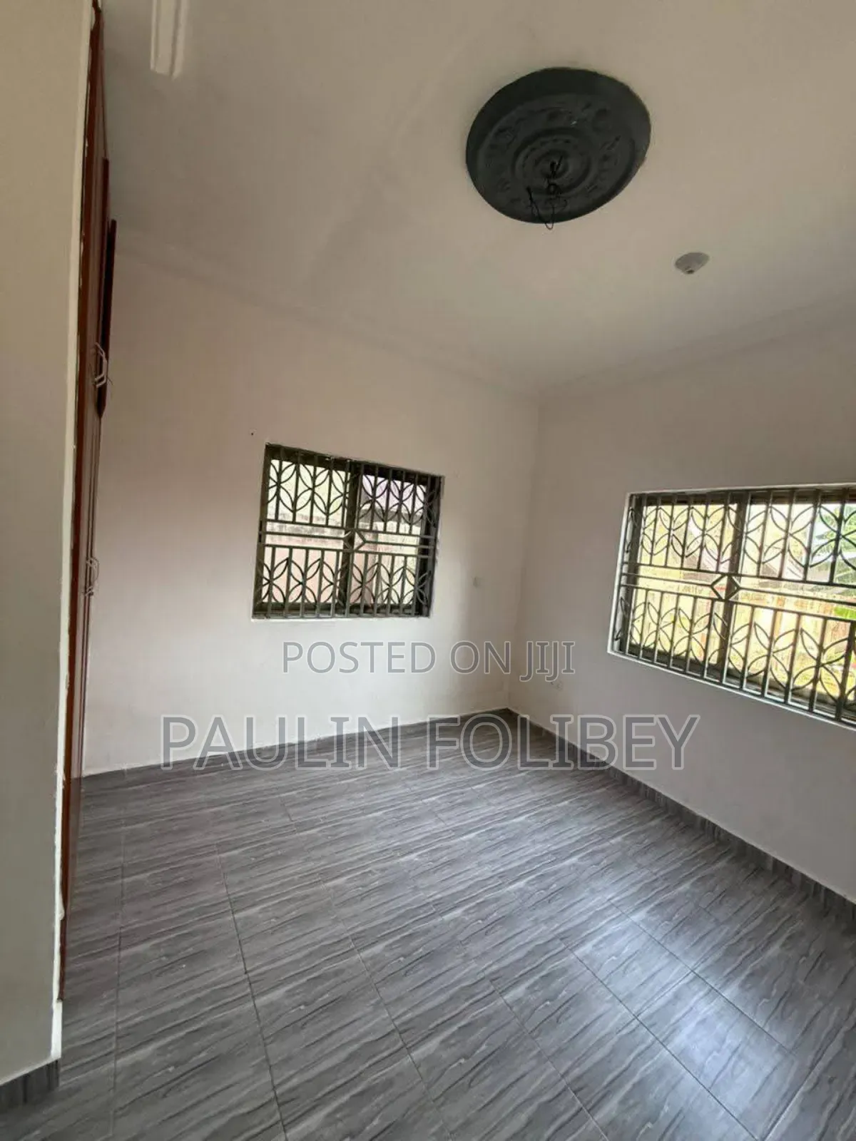 2bdrm Apartment in Dg Properties, Ablekuma for rent