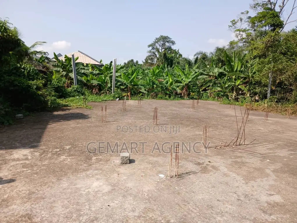 1 Plot of Land for Sale – Adom Kyei Duah