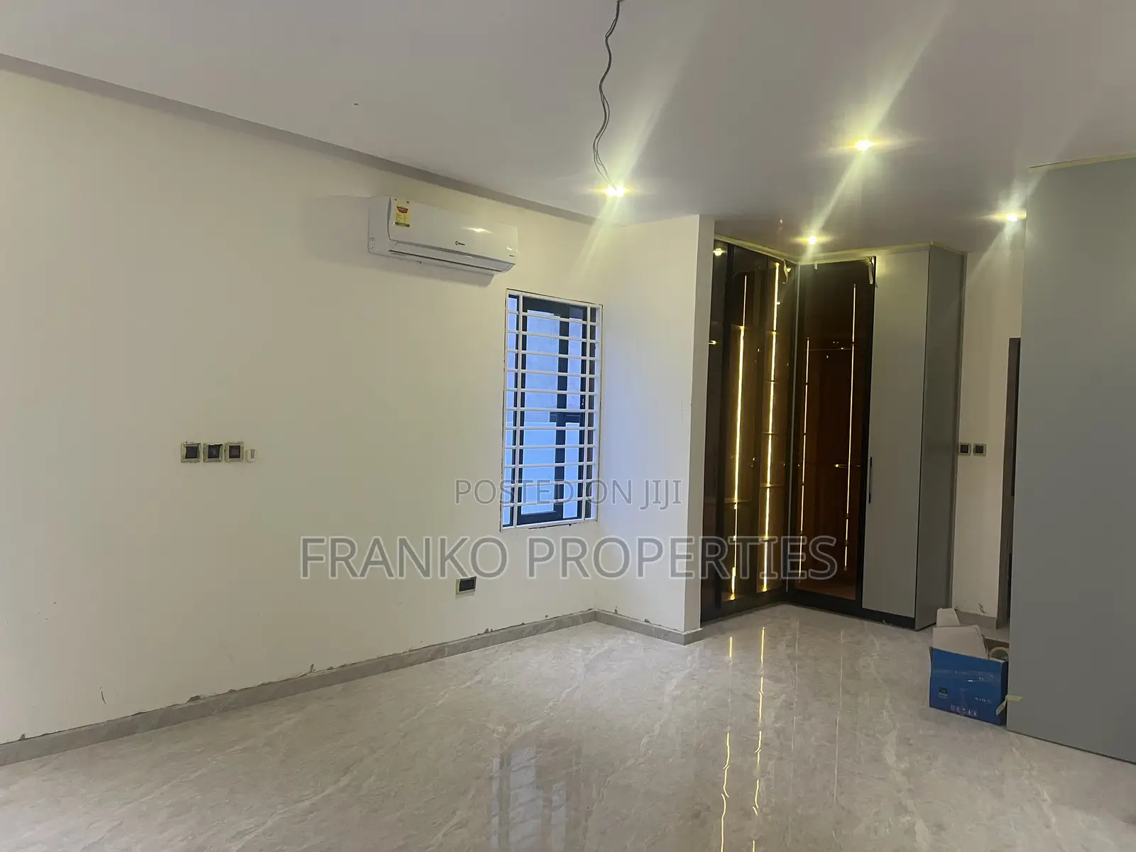 3bdrm House in Franko Properties, School Junction for sale