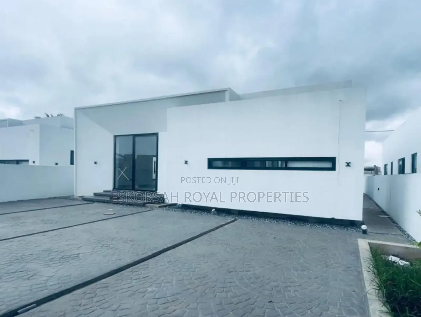 3bdrm House in Ashaley Botwe for rent