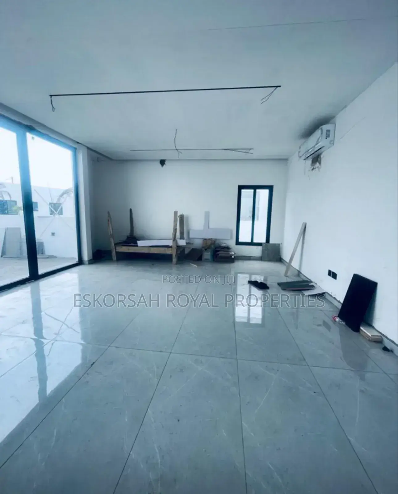 3bdrm House in Ashaley Botwe for rent