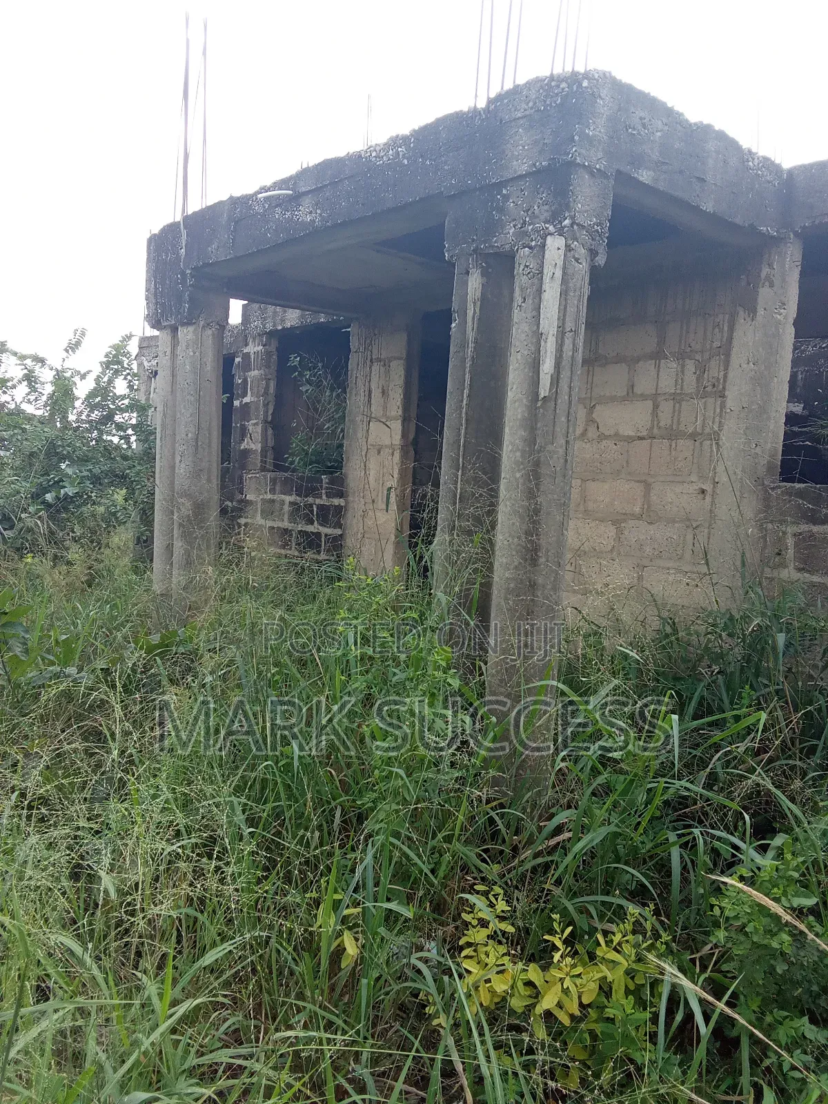 4bdrm House In Opeikuma For Sale