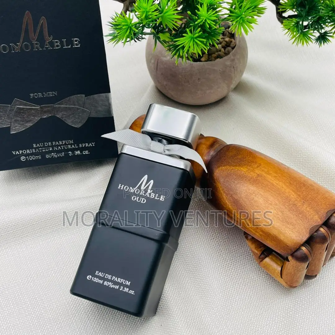 M Honorable Oud