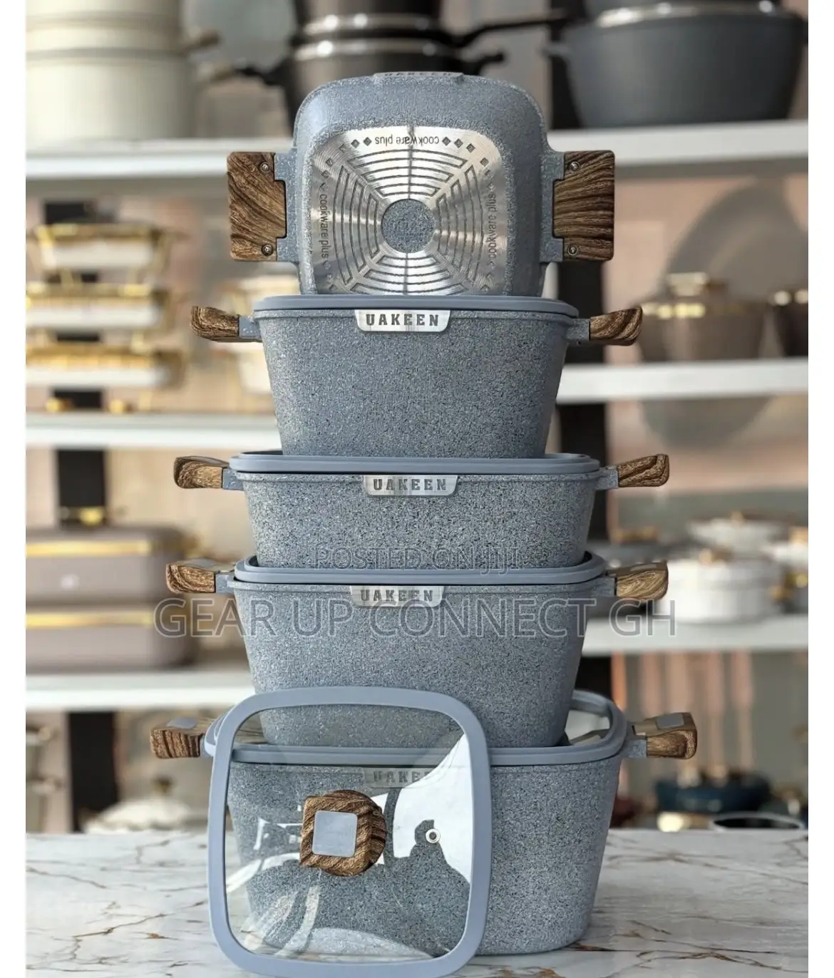 Kitchen Utensils