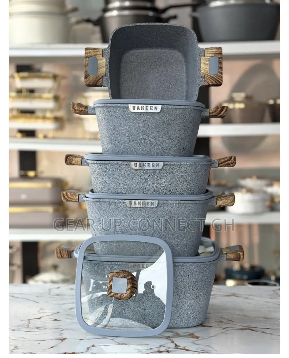 Kitchen Utensils