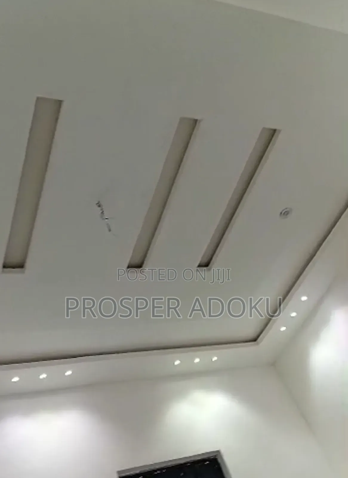 Pop Celling Works
