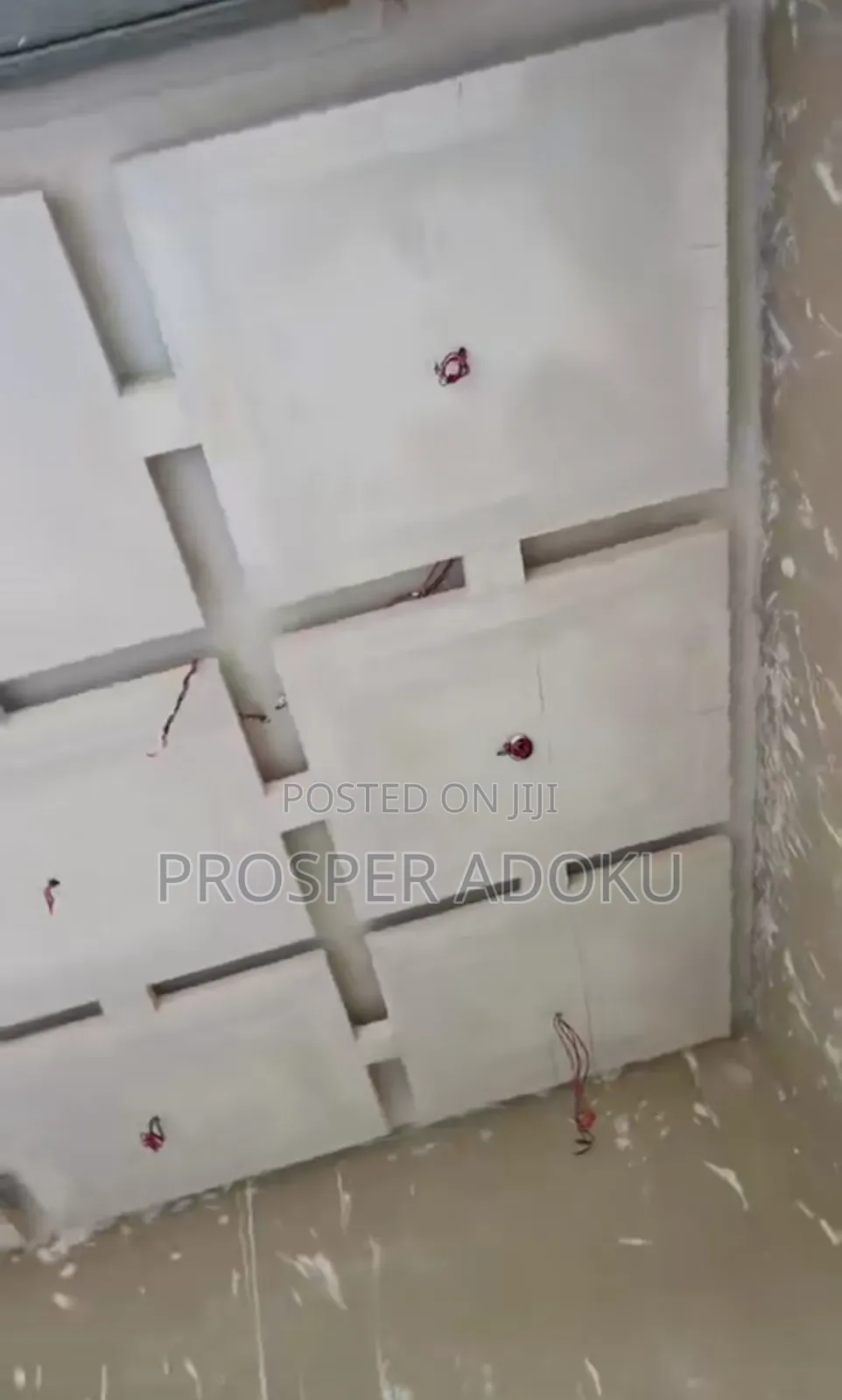 Pop Celling Works
