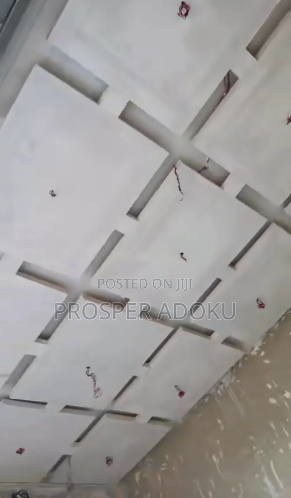 Pop Celling Works