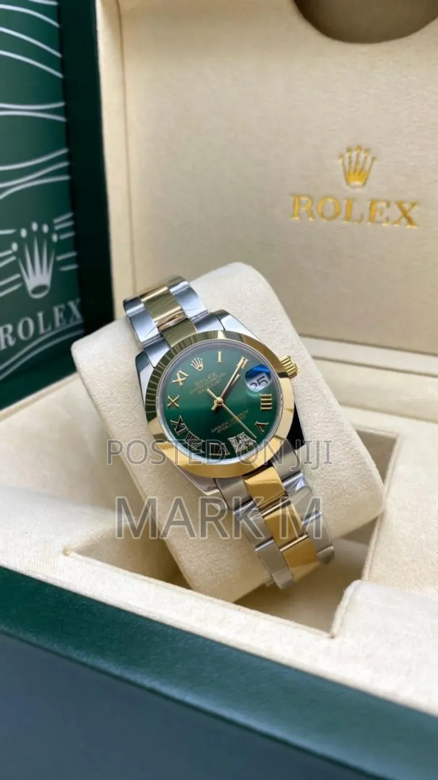 Ladies Rolex