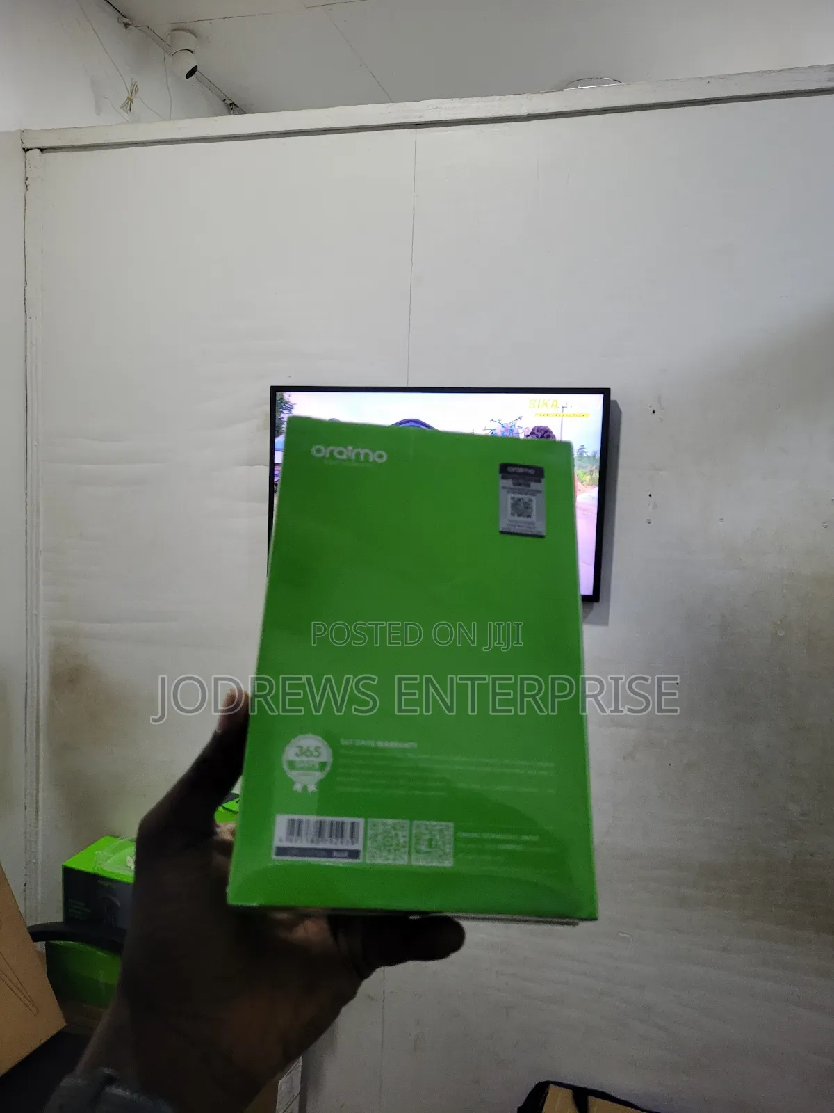 Oraimo Smart Grooming Kit All-in-one Grooming Kit
