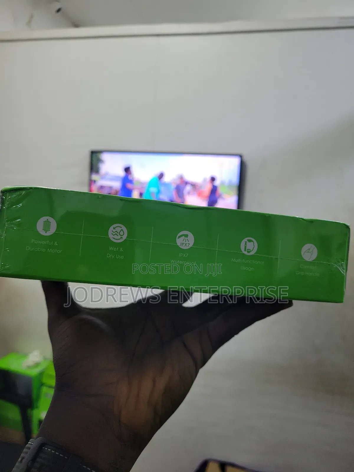 Oraimo Smart Grooming Kit All-in-one Grooming Kit
