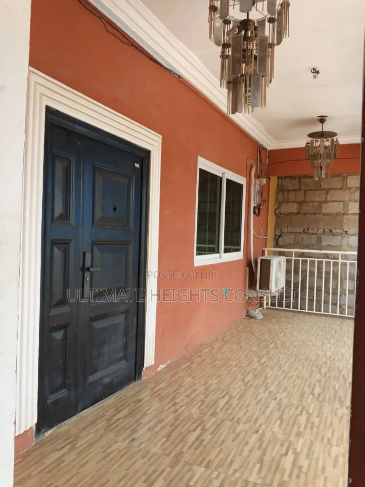 2bdrm Apartment in Odokor, Official Town for rent