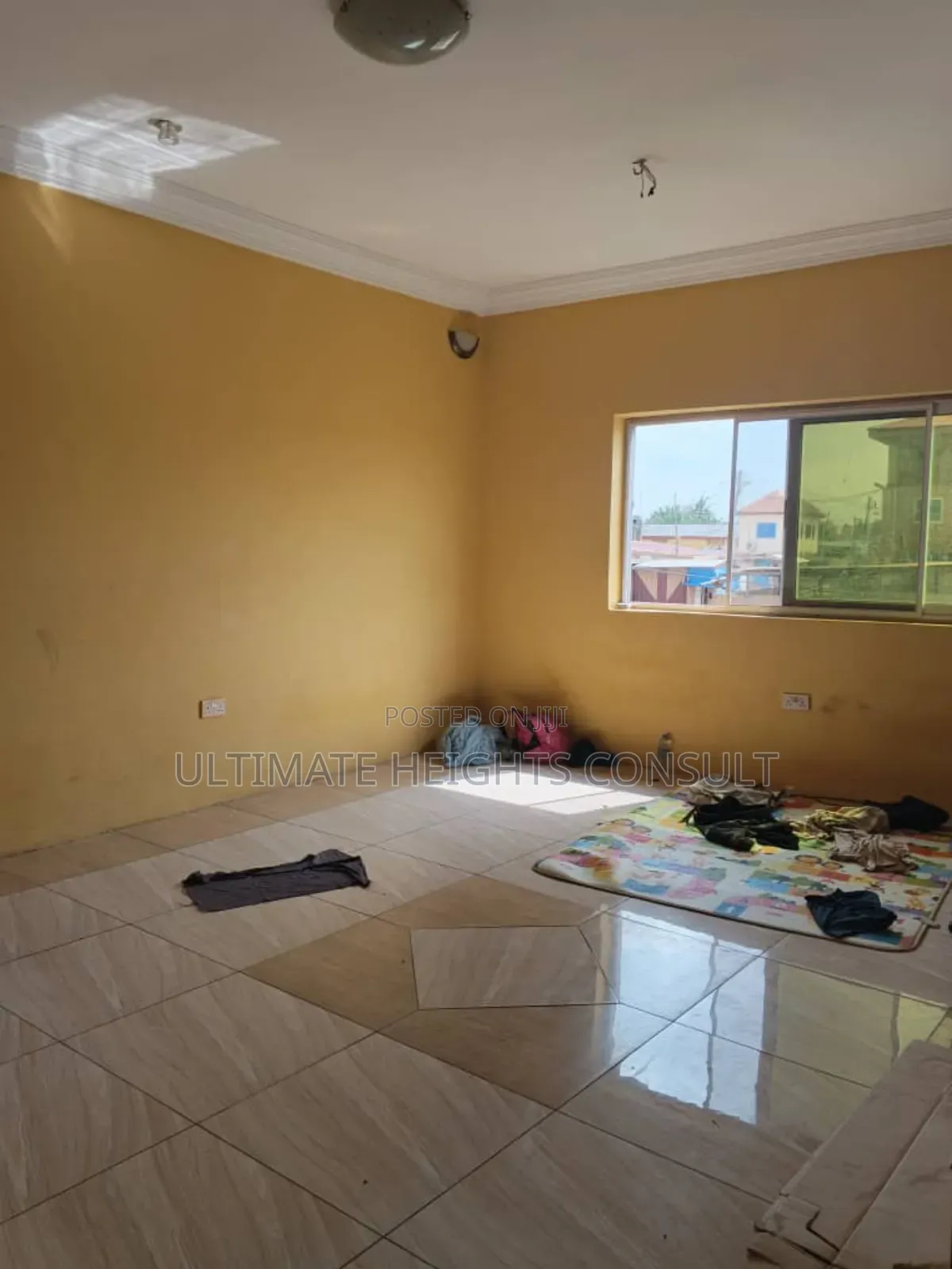 2bdrm Apartment in Odokor, Official Town for rent