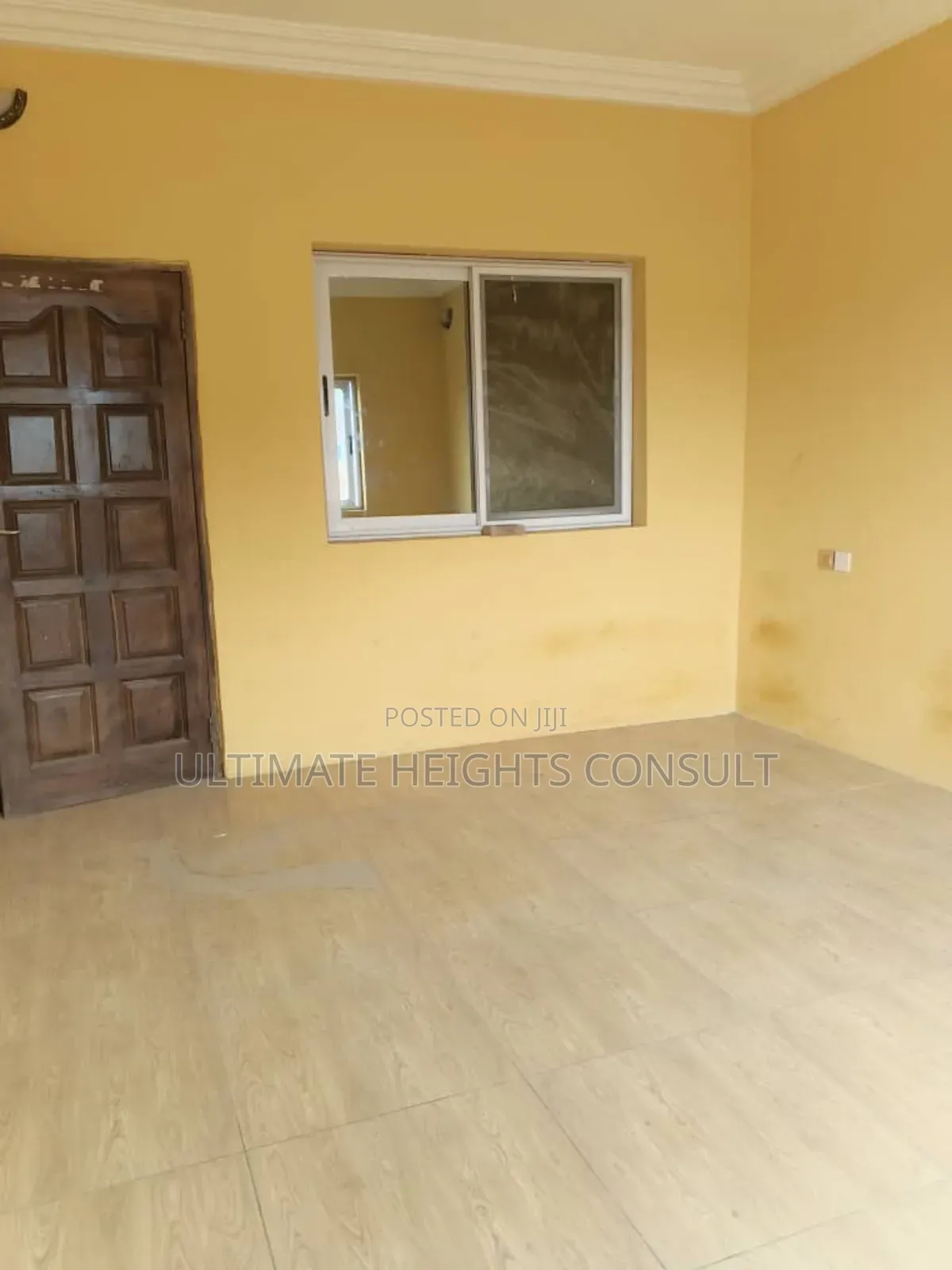 2bdrm Apartment in Odokor, Official Town for rent