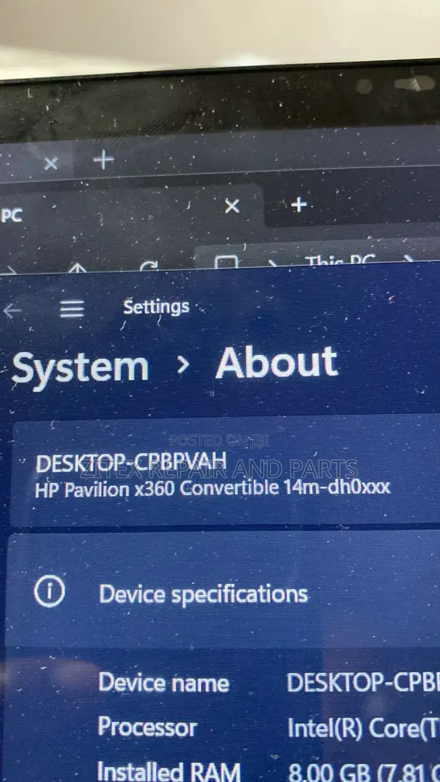 Windows Recovery Update and Crash Installation