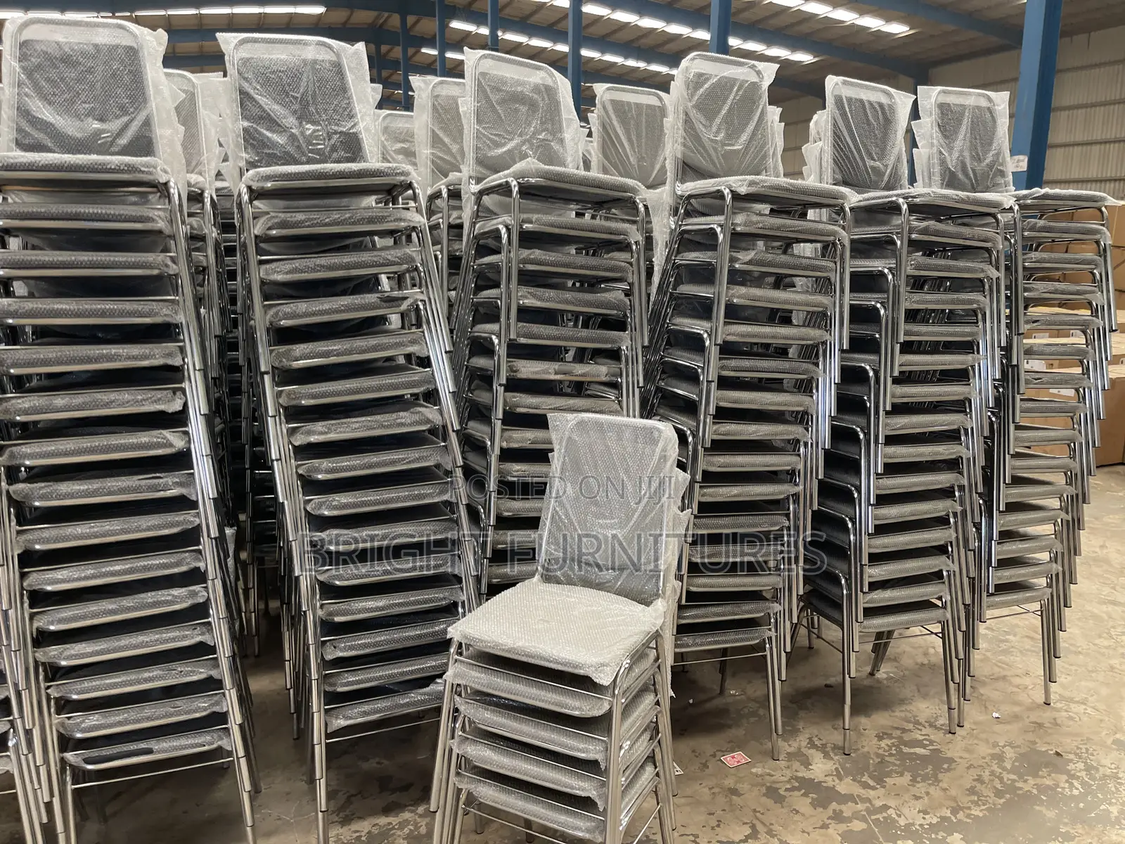 Dining / Conference Chairs