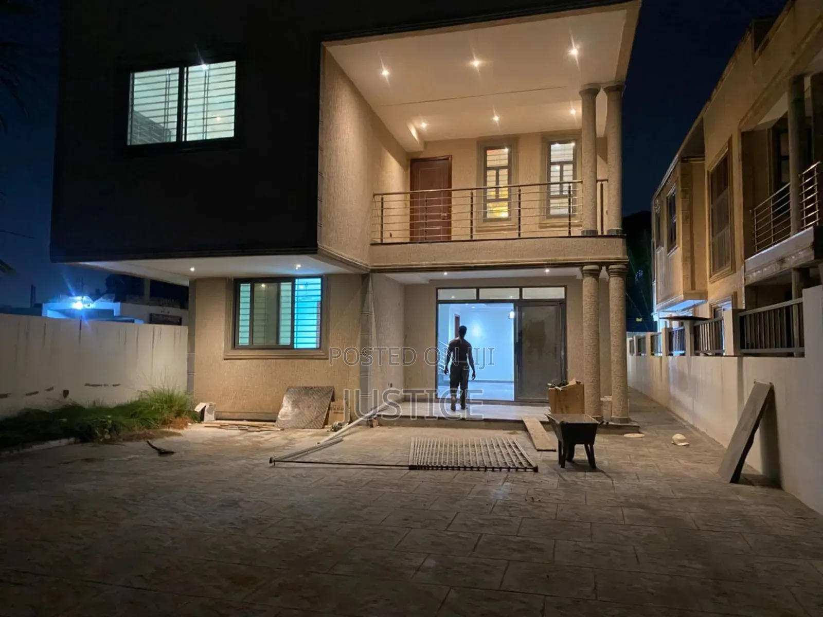 4bdrm House in Oyarifa for rent