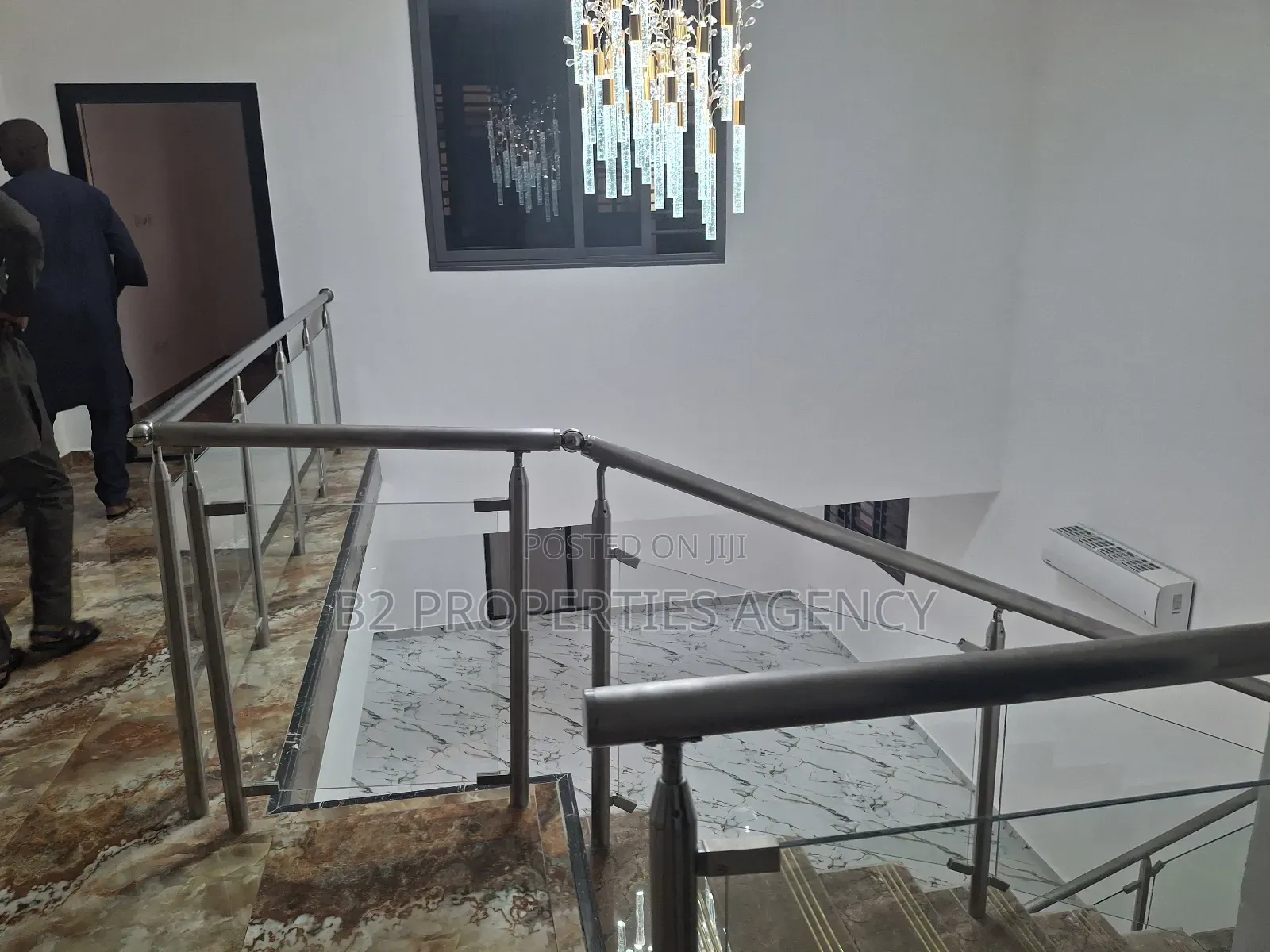 Furnished 5bdrm House in B2 Properties Agency, Kumasi Metropolitan
