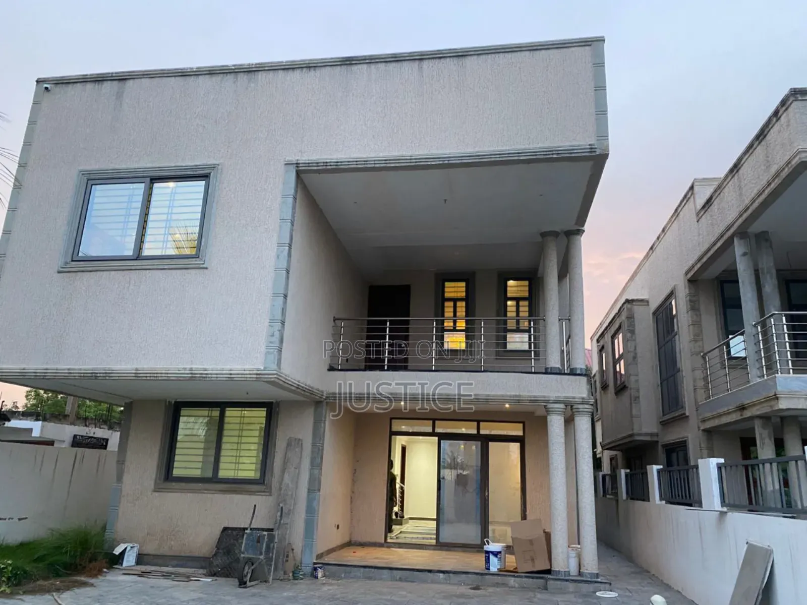 4bdrm House in Oyarifa for rent