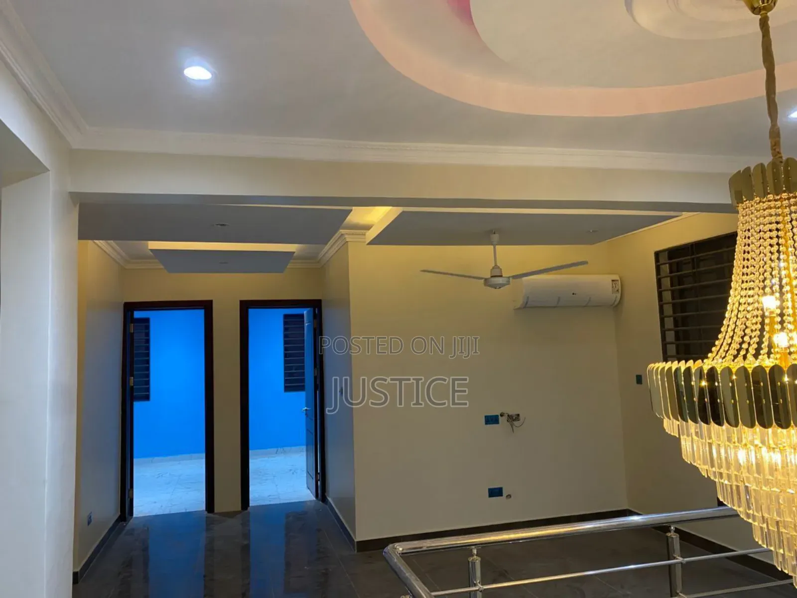 4bdrm House in Oyarifa for rent