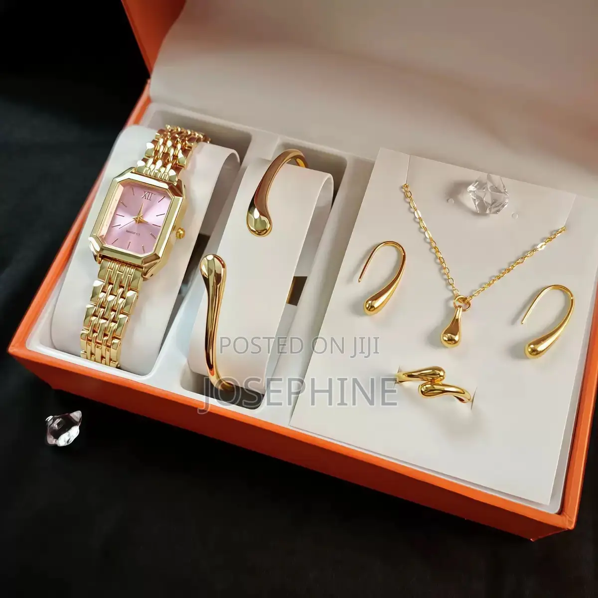 Jewelry Set