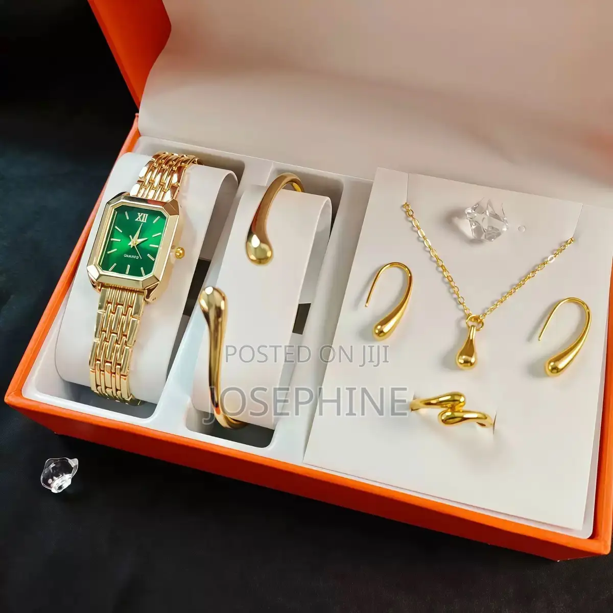 Jewelry Set