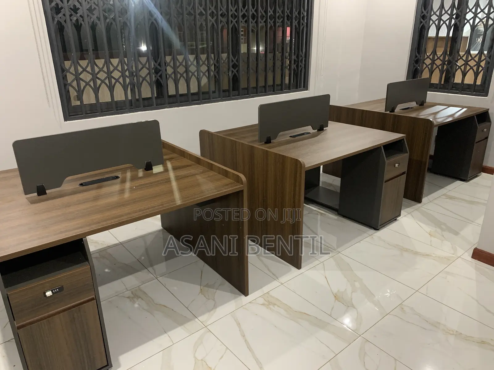 Furniture Installation and Repairs