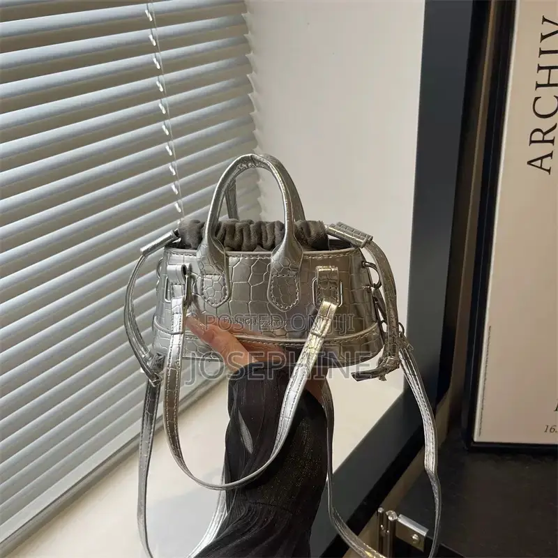 Stylish Handbag