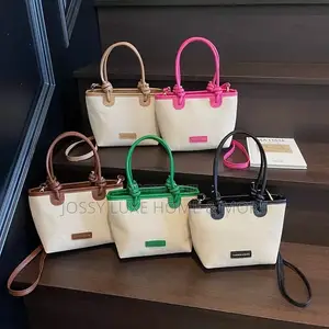 Vacation Handbag