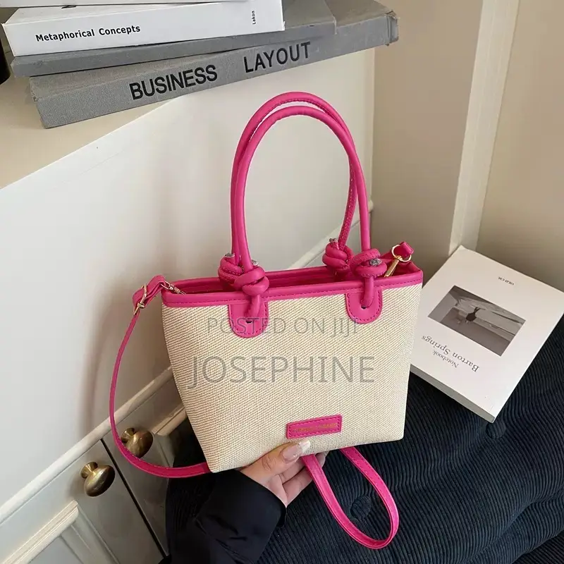 Vacation Handbag