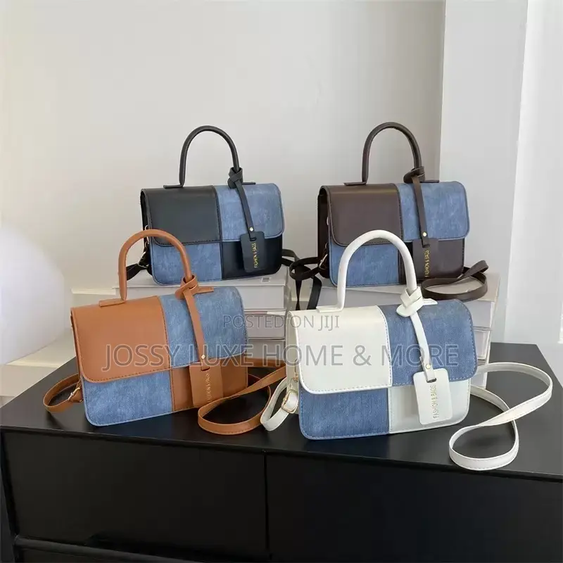 Fashion Shoulder Bag