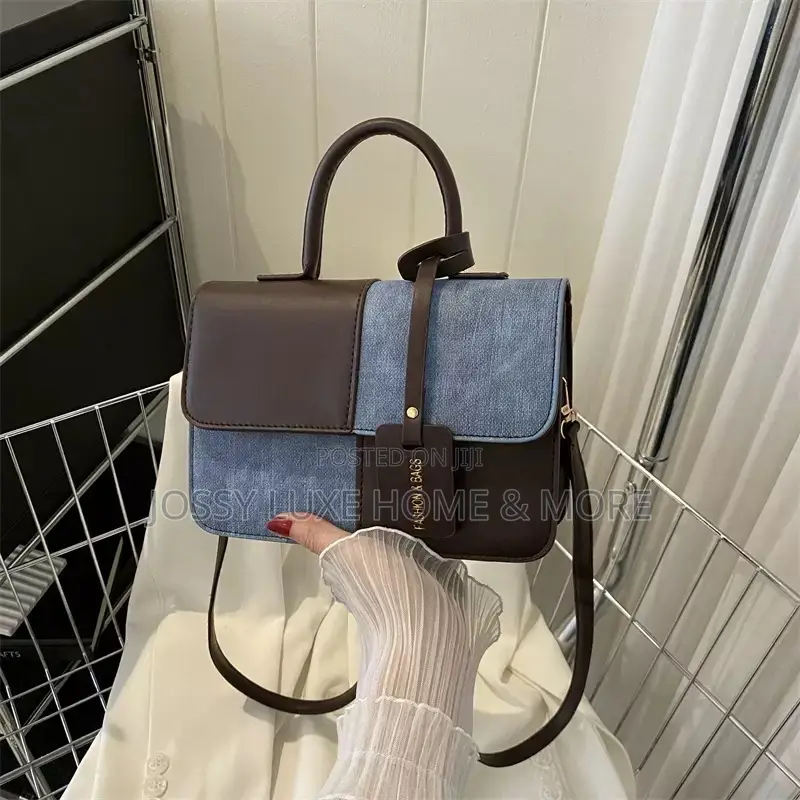 Fashion Shoulder Bag