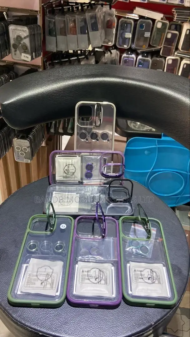 iPhone Case