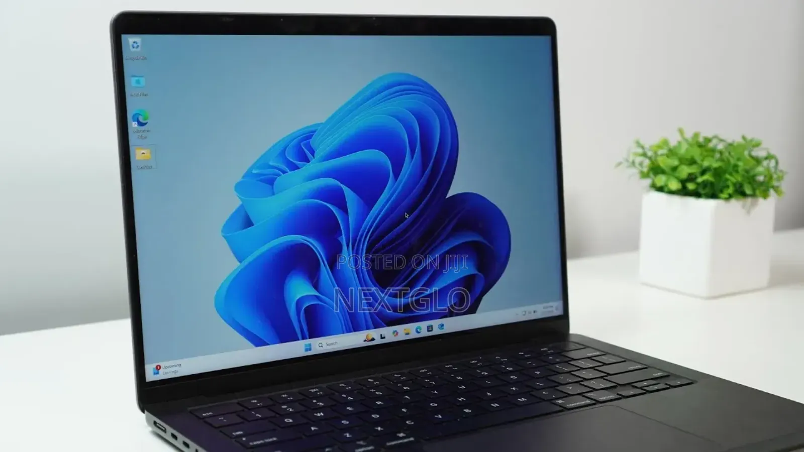 Windows on Macbook