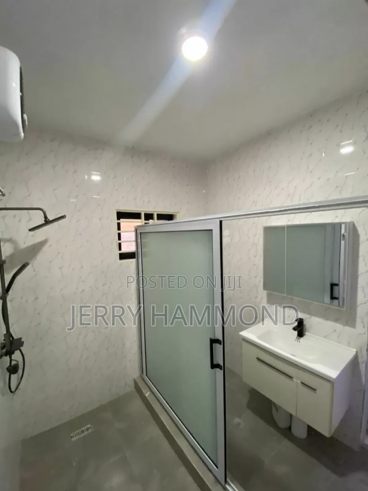3bdrm House in Okpoi Gonnor, Spintex for sale