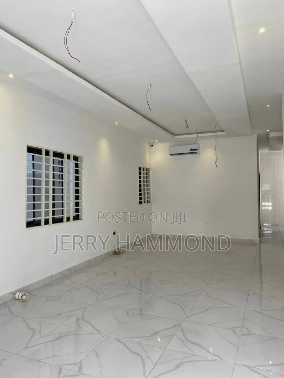 3bdrm House in Okpoi Gonnor, Spintex for sale