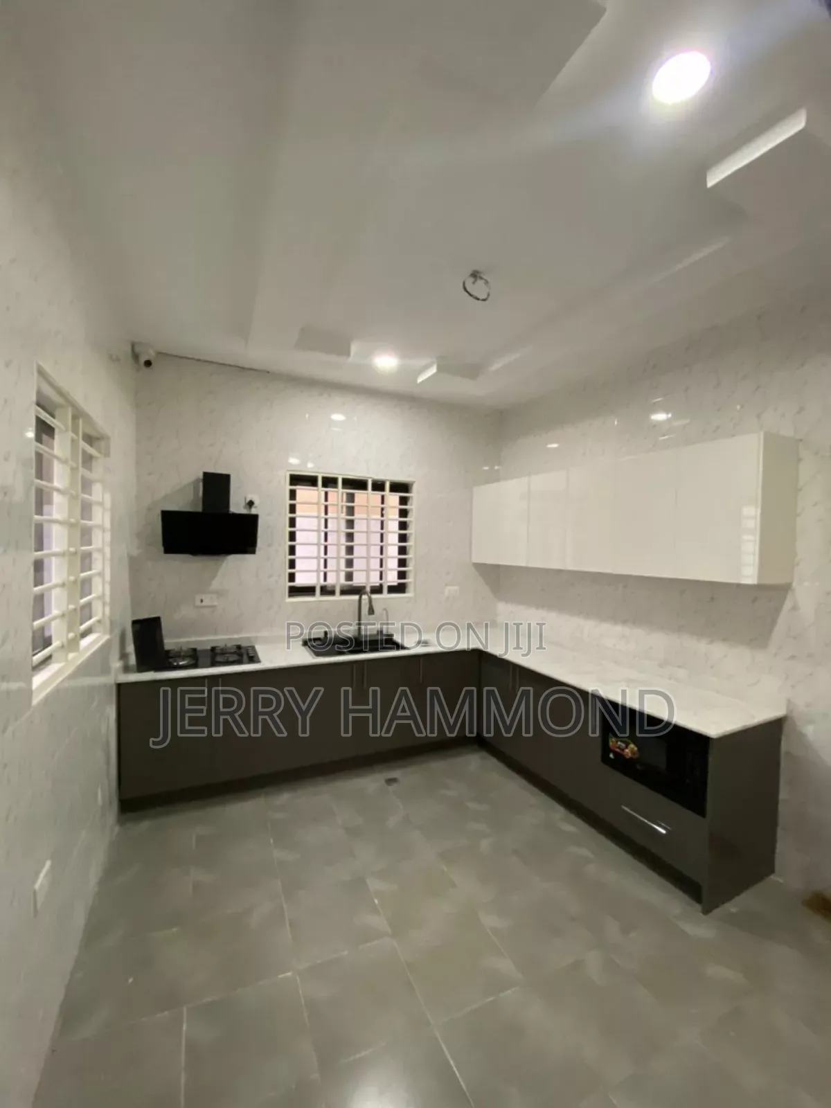 3bdrm House in Okpoi Gonnor, Spintex for sale