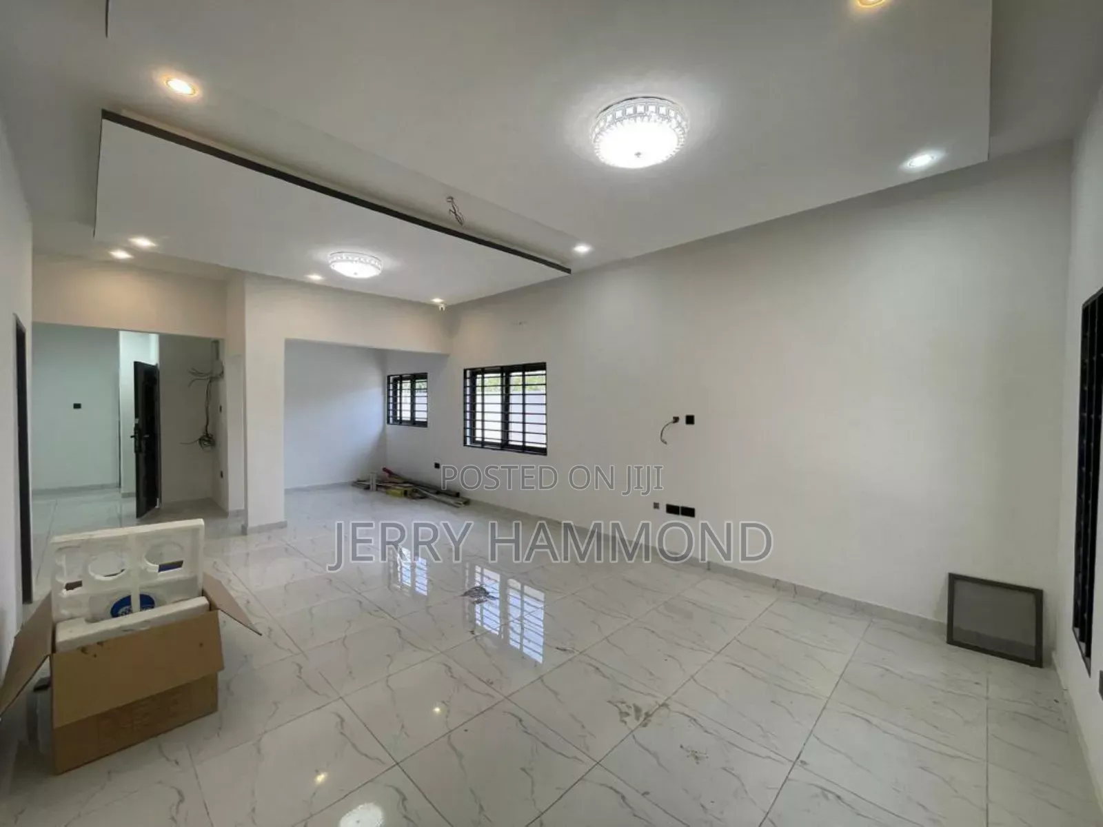 3bdrm House in Costal, Spintex for sale