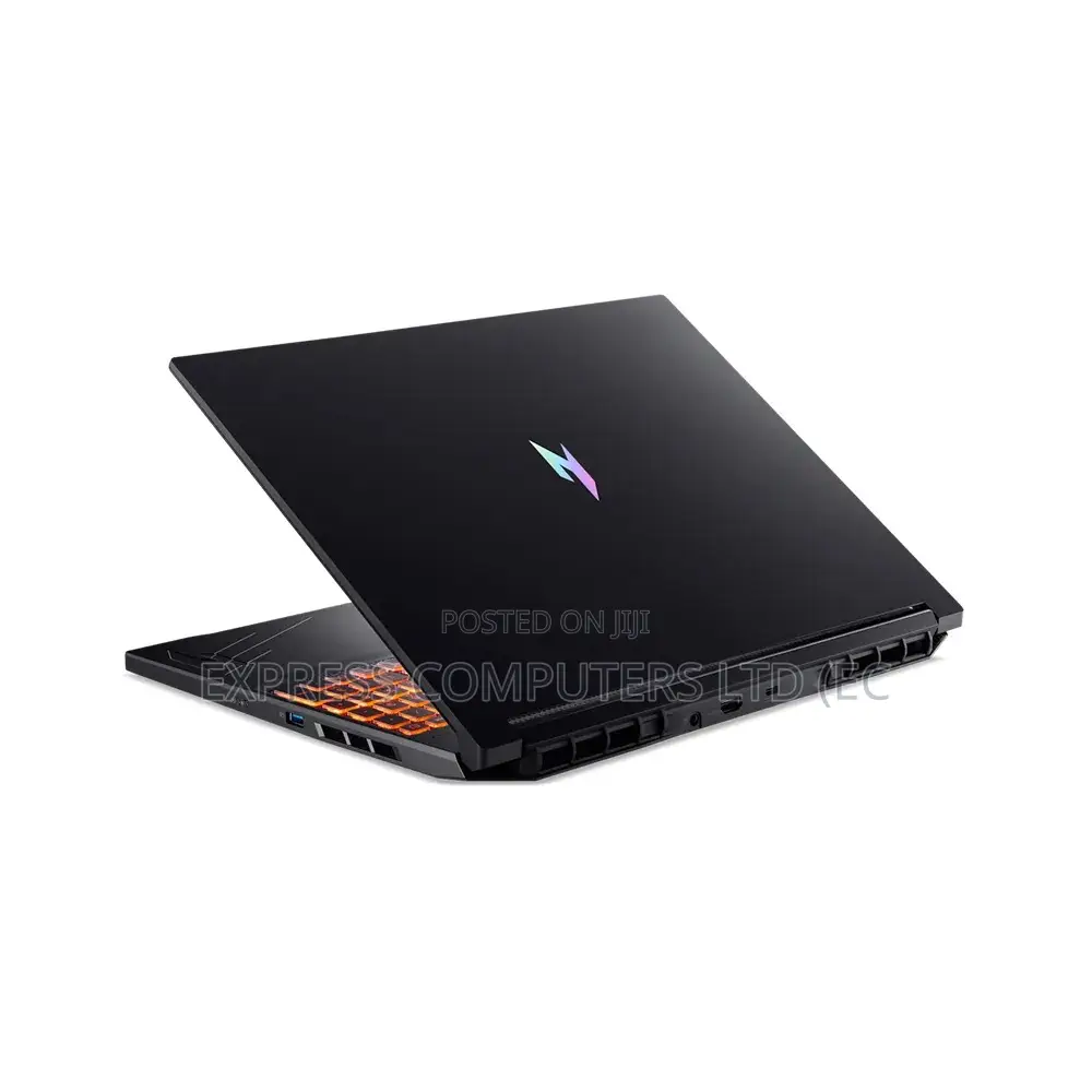 New Laptop Acer Nitro 5 32GB AMD Ryzen 5 SSHD (Hybrid) 512GB