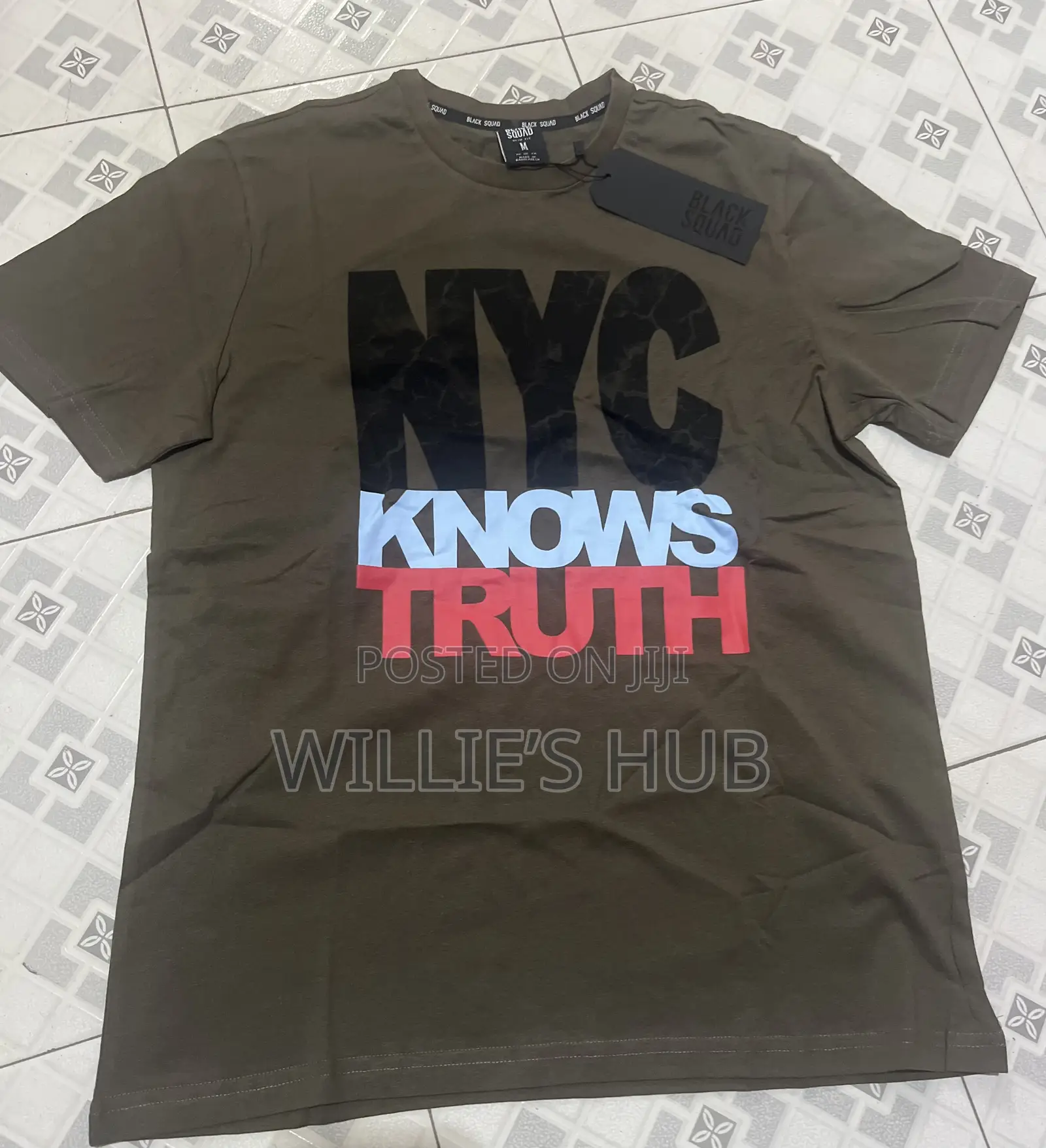 Uk Nyc T Shirts