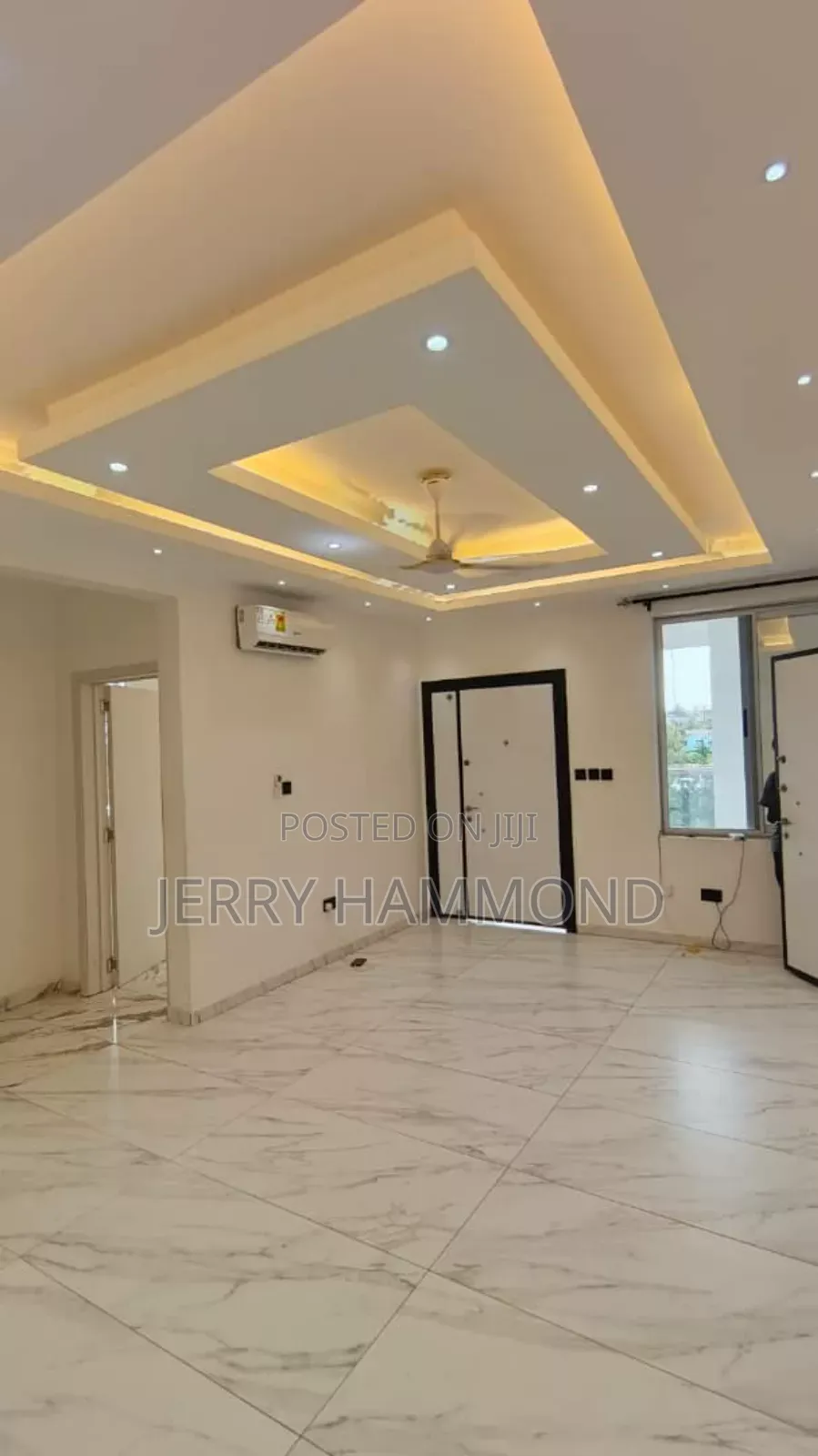 2bdrm House in Tseaddo for rent