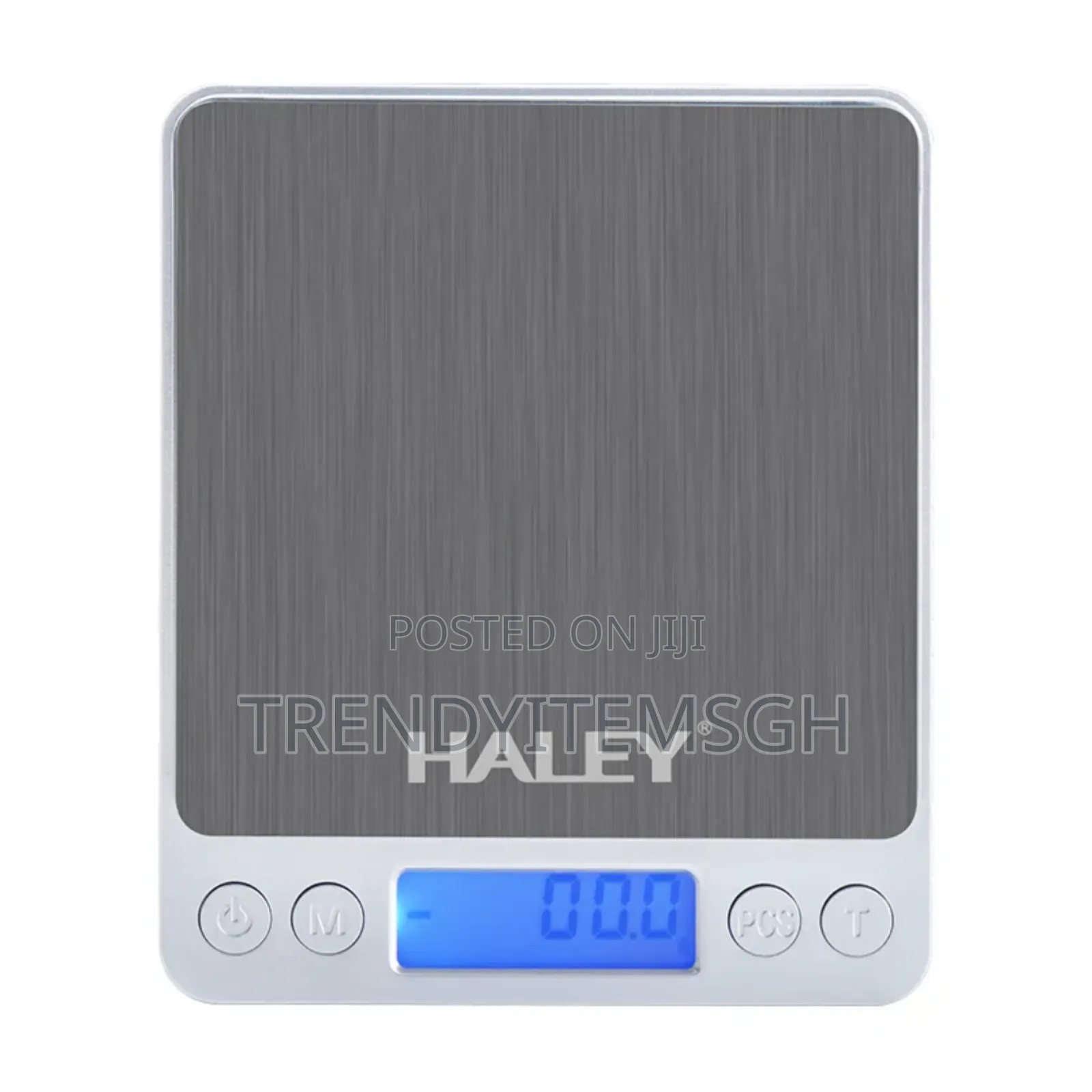 0.1g/3000g Digital Gold Jewelry Electronic Scale