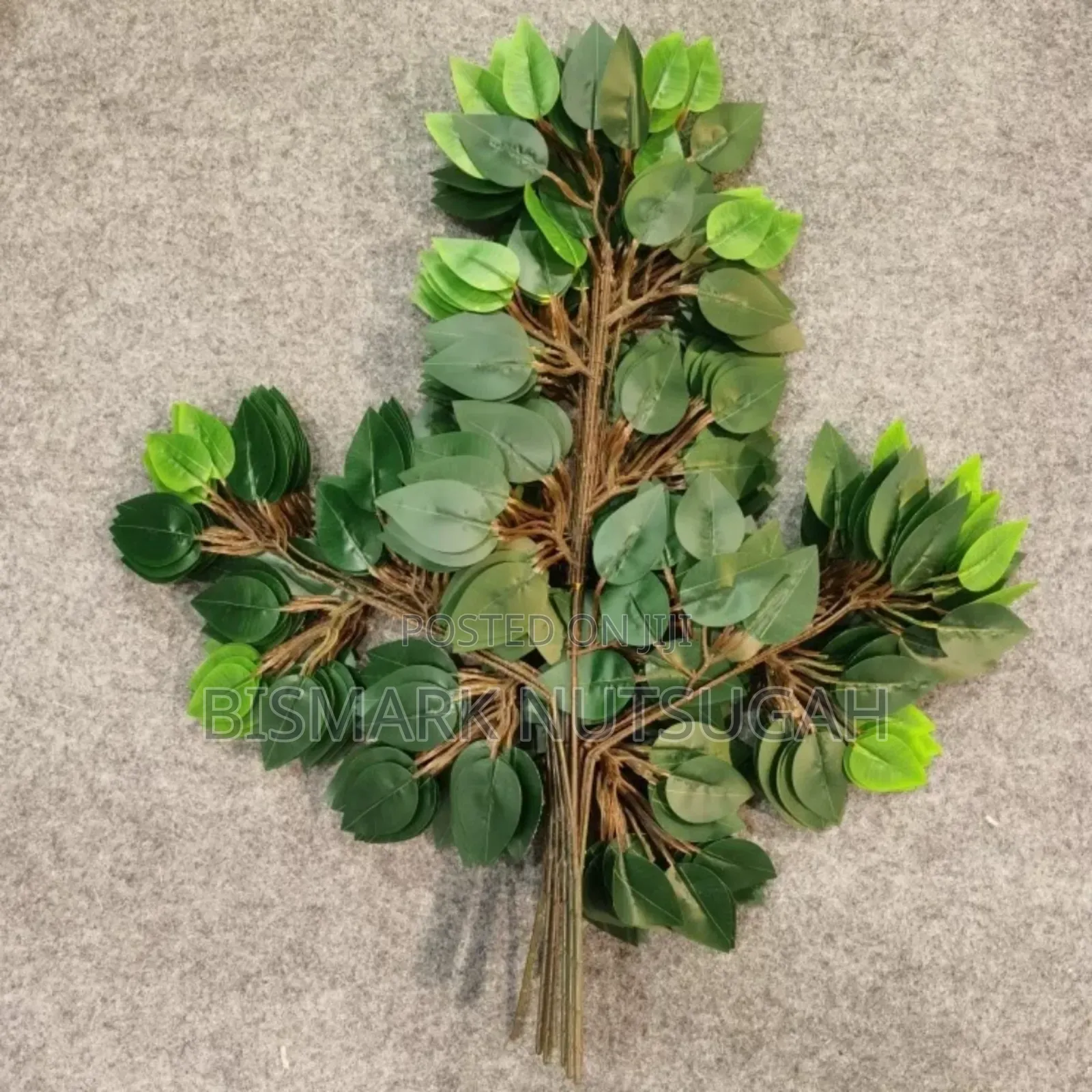 Artificial Flower Leaves