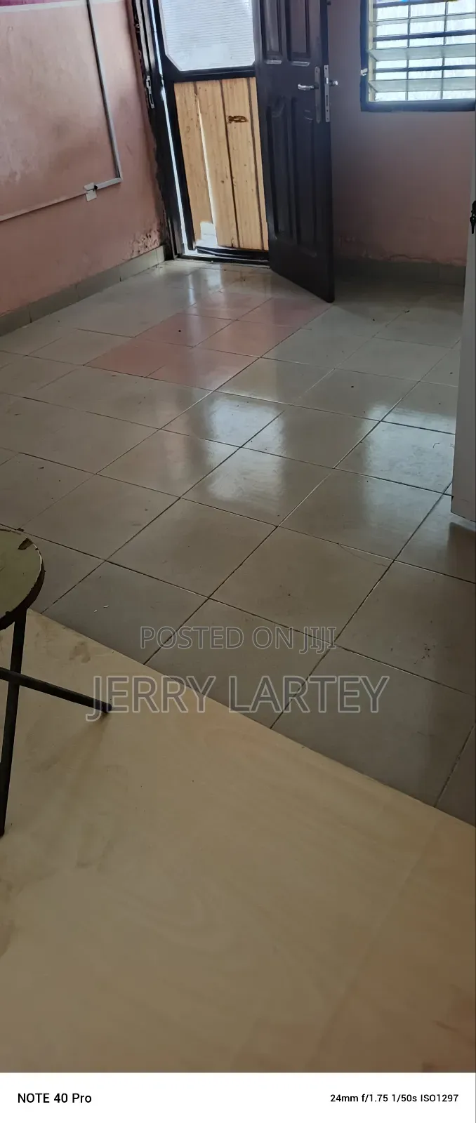 1bdrm Apartment in Dansoman Exhibition for rent