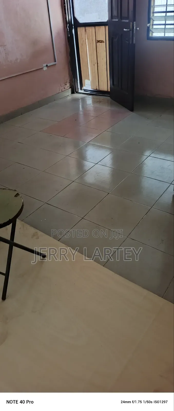 1bdrm Apartment in Dansoman Exhibition for rent