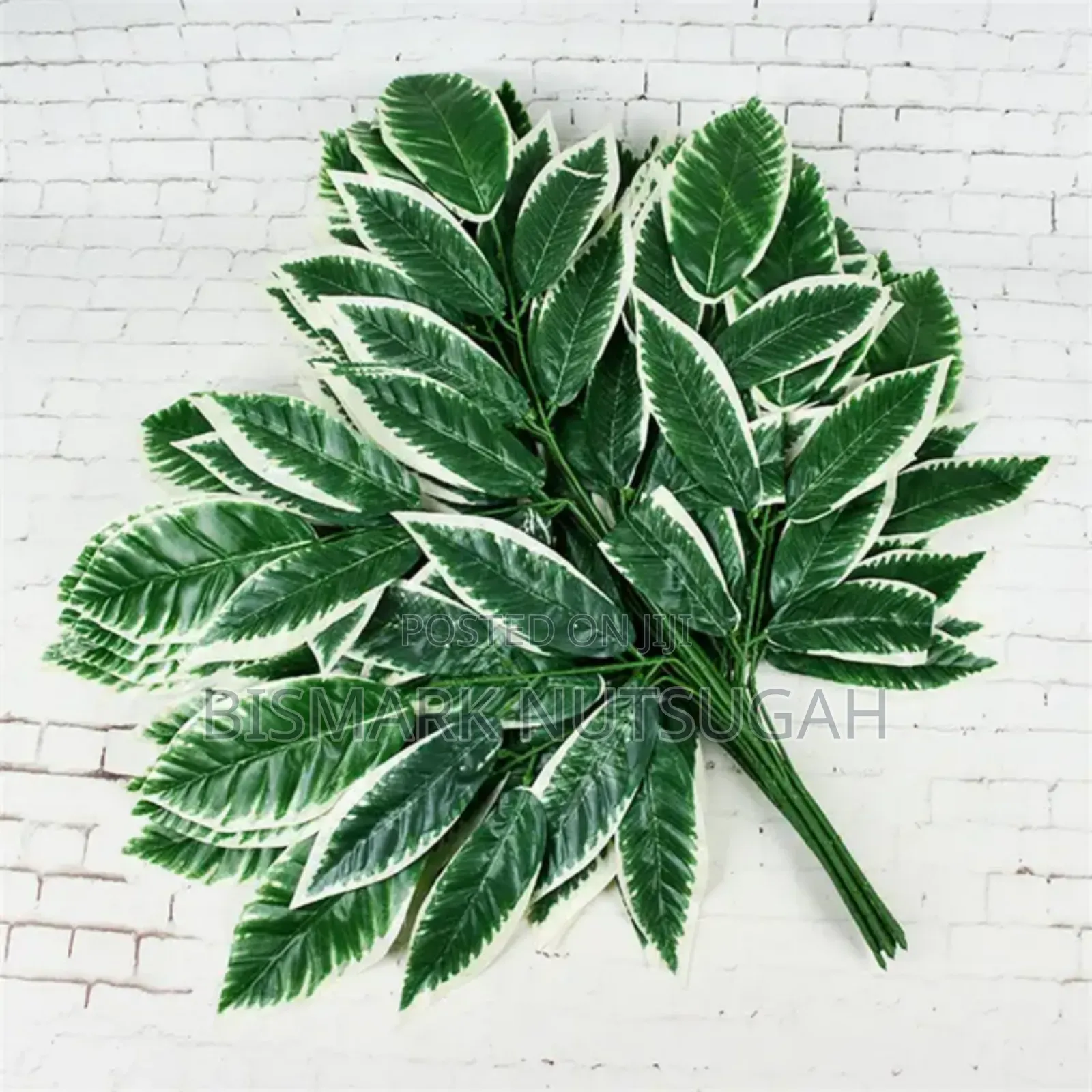 Artificial Flower Leaves