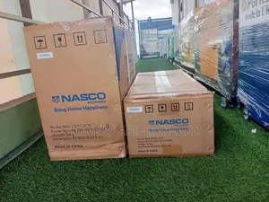 Ultra Cool Nasco 1.5hp Air Conditioner