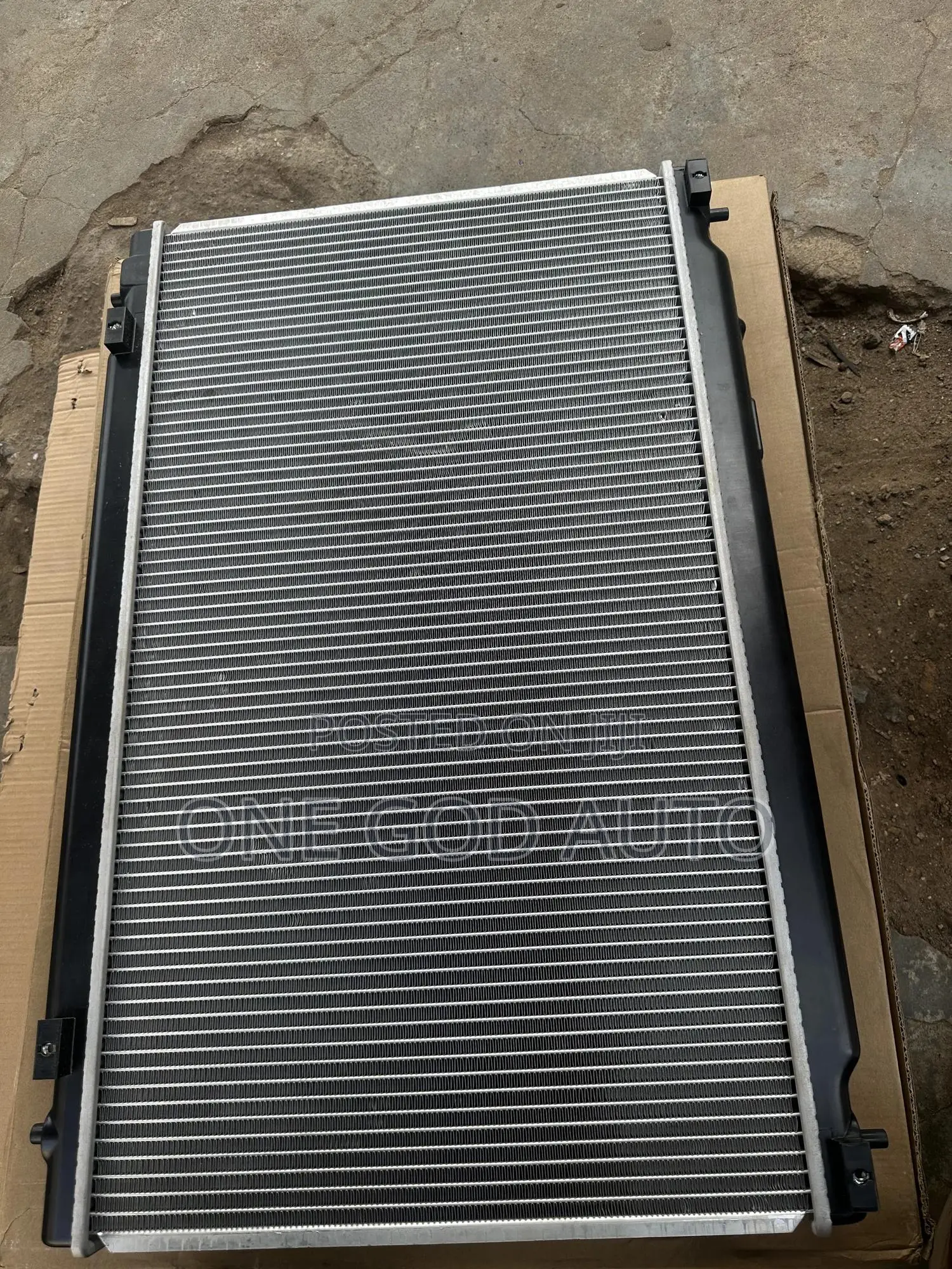 Honda CRV 2017,2018,2019,2020 Water Tank or Radiator